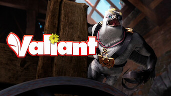 Valiant